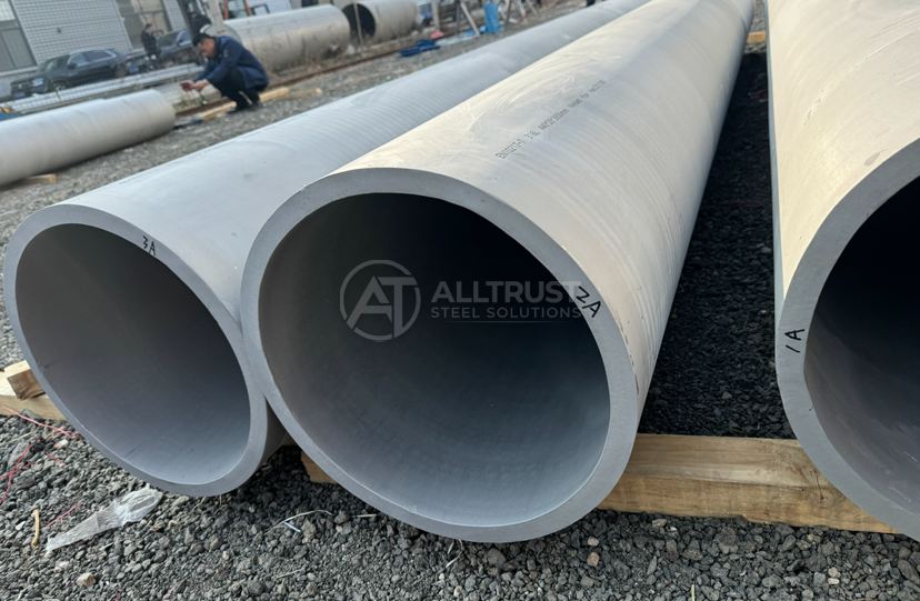astm a790 duplex pipe